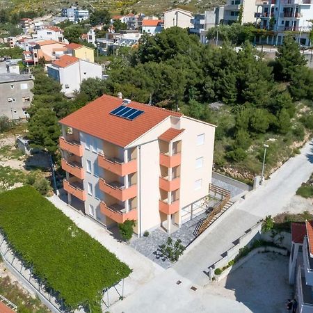 Apartmani "Grgic" Omis Exterior photo
