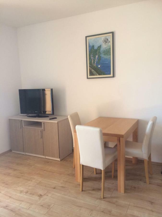 Apartmani "Grgic" Omis Exterior photo