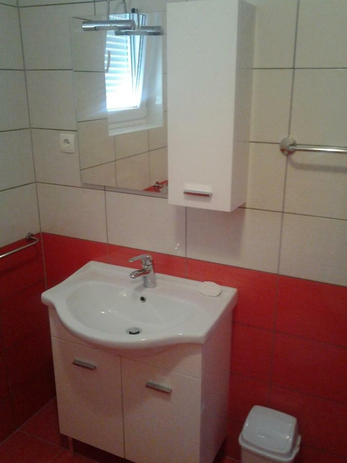 Apartmani "Grgic" Omis Exterior photo