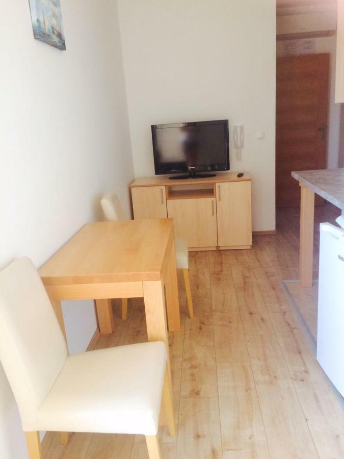 Apartmani "Grgic" Omis Exterior photo