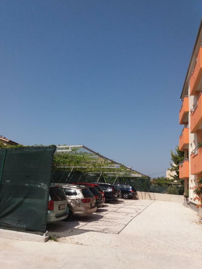 Apartmani "Grgic" Omis Exterior photo