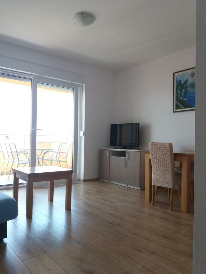 Apartmani "Grgic" Omis Exterior photo