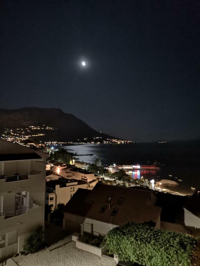 Apartmani "Grgic" Omis Exterior photo